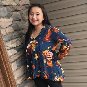 Meet your Posher, Carol